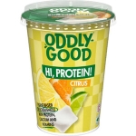 Havremellanmål Proteingurt Citrus Glutenfri 1,7% 400G ®