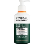 Ansiktsrengöring Man Derma Control Purifying Gel Cleanser 260Ml 
