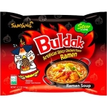 Nudlar Buldak Stew Ramen 145G 