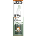 Acne Behandling Derma Control S.O.S Spot Paste 45Ml