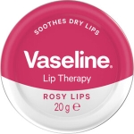 Läppbalsam Rosy Lips 20G