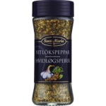 Vitlökspeppar