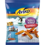 Pommes Wavy Blends Paprika 600G