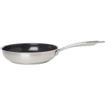 Stekpanna Rostfri 20Cm