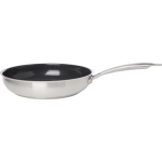 Stekpanna Rostfri 24Cm