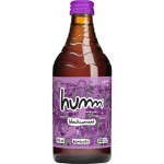 Kombucha Svartvinbär 414Ml