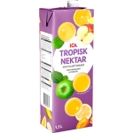 Fruktdryck Tropisk Nektar  