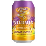 Drinkmix Orange Sunset 33Cl