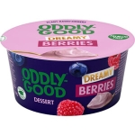 Delikatessmellanmål Dreamy Berries Glutenfri 130G ®