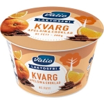 Kvarg Apelsin & Choklad Laktosfri 200G 