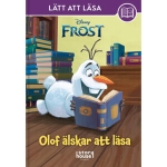 Lätt Att Läsa Frost
