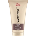 Hårgel Power Hold Gel Flex 150Ml