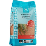 Kokossocker Ekologisk 280G 