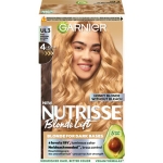 Hårfärg Ultra Lift Ul3 Medium Brown 1P