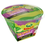 Lätt Crème Fraiche Tex Mex Lime Koriander 11% 200Ml Köket®