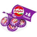 Mini Cheddar 120G Mini 