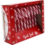 Godis Mintkäppar 8-Pack 96G Hultén