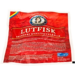 Lutfisk Skinnfri Kvalitetslånga Ca Kosterfiskarn´S