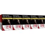 Red Label Limpa L&M