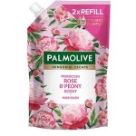 Handtvål Sensorial Escape Rose Refill 500Ml