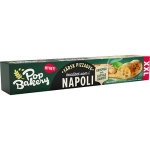 Pizzadeg Napoli Xxl Pizza Pizzeria 500 Gram 