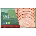 Skinka Extrarökt Krav 100G
