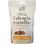 Valenciamandlar Rostade & Saltade 150G Exotic