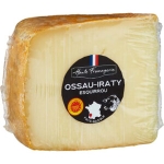 Ossau Iraty Aop 160G Haute Fromagerie