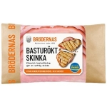 Skinka Basturökt 105G