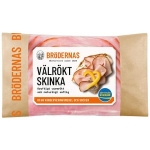 Skinka Välrökt 105G