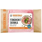 Skinka Fondkokt 105G