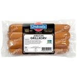 Grillkorv Jubileums 480G