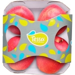 Äpple Tessa 4-Pack Klass 1