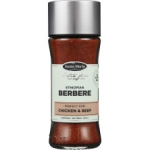 Ethiopian Berbere