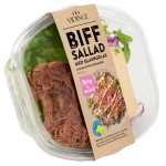 Biffsallad Med Glasnudlar 360G