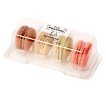 Macarons 4-Packmix 48G 