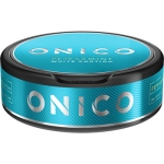 Onico Pepparmint Portionssnus 24g Onico