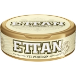 Vit Portionssnus  