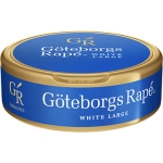 Rapé White Portionssnus  