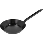Stekpanna 24Cm Carbon Steel