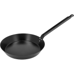 Stekpanna 28 Cm Carbon Steel