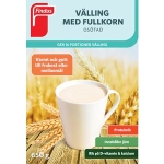 Välling Med Fullkorn, Osötad 650G 