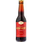 Julmust Whiskyfatlagrad 33Cl 