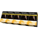  Vit Cigaretter