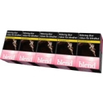  Rosa Cigaretter