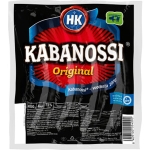 Kabanoss Original 400G 