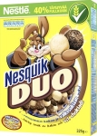 Nesquik Duo