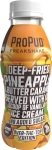 Proteinmilkshake Pineapple Caramel