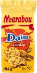 Cookies Daim 
