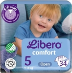Blöja Comfort (5) 9-14Kg